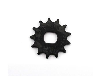 Reinforced pinion for Simson S51 S70 SR50 80 13 mm Esjot