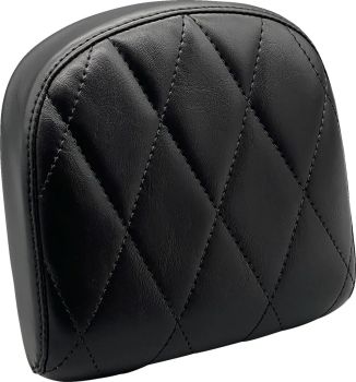 PAD SISSY BAR DIAMOND SHINY SM