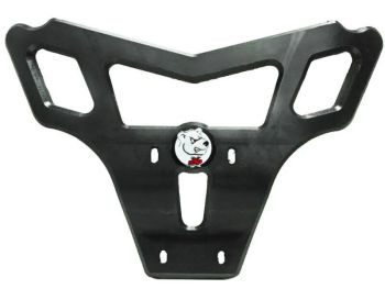 BAXPER YFZ450R BK