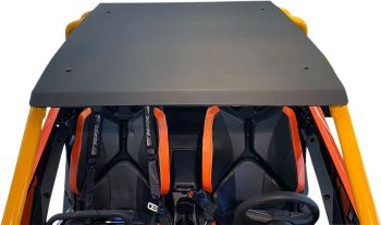 ROOF POL RZR PRO XP MSE