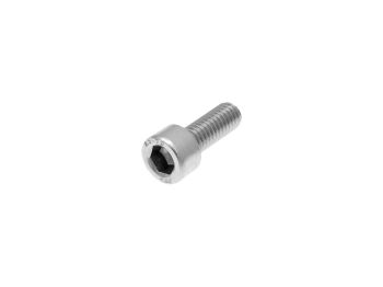 hexagon socket head cap screws DIN912 M6x16 stainless steel A2 (50 pcs)