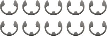 CLIP AXLE C 41139-02 10PK