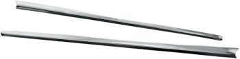 TRIM FNT FENDER FLHX