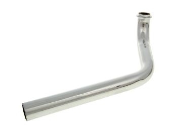 exhaust manifold 28mm for Kreidler moped new type