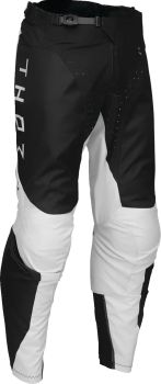 PANT LAUNCH STORM BLACK 42