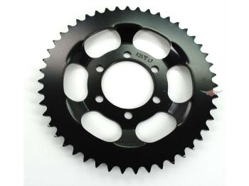 Sprocket 47 teeth for Zündapp C CX ZD GTS ZL ZS ZE Hai