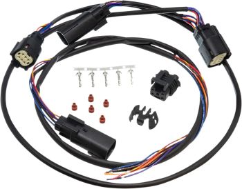HARNESS TOUR PACK