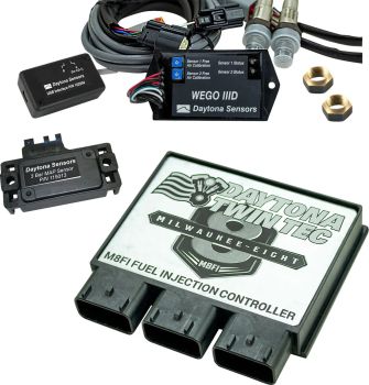 ECM M8FI KIT 18-20 SOFTAIL 3 T