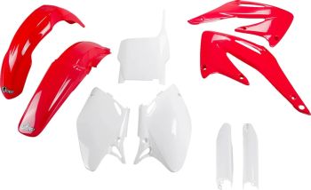 BODY KIT HON CRF450 2004