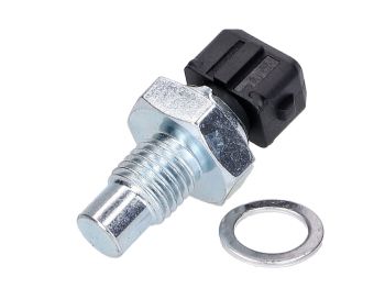coolant circulation temperature sensor 12x1.5 for Peugeot Speedfight 3, Speedfight 4, Ludix LC