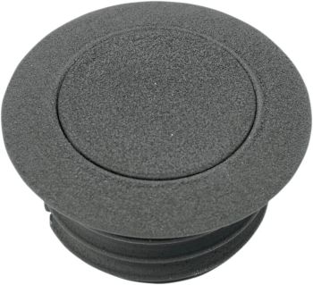 CAP POP-UP BLK VENT 96-14