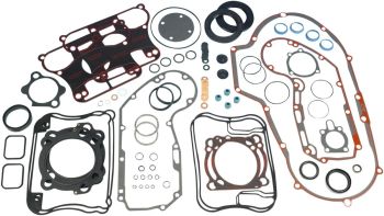 GASKET KT MOTOR 91-03XL