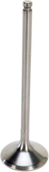 VALVE EXH TITANIUM YAMAHA