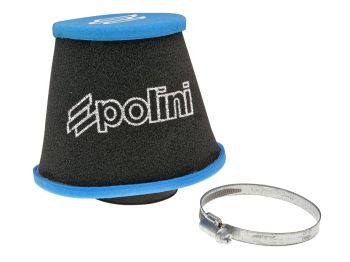 air filter Polini Big Evolution 48mm for PWK carburetor
