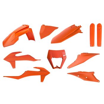 BODY KIT EXC/F 20- OR