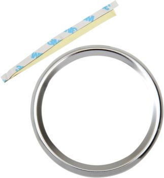 BEZEL 3" GAUGE 00-10 BT