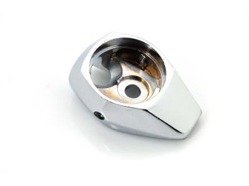 Housing fitting light switch for Kreidler Florett RS RM Torpedo