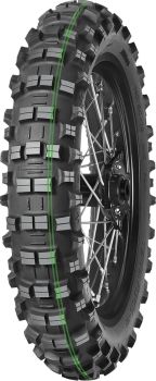 TEFOEF GG 120/90-18 65M FIM