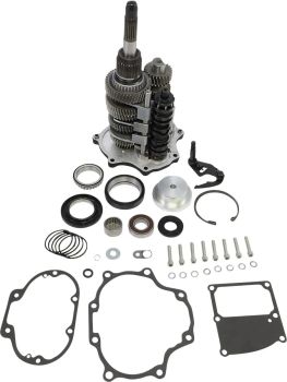 GEAR ST DD7 M8 POL