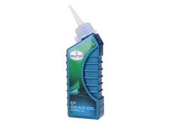 Gear oil Eurol Gearoil 80W90 100ml