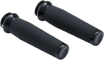 GRIP THRESHER IND 18+ BLK