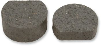 BRAKE PAD H H SET