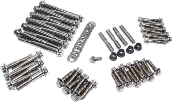 BOLT KIT EXT FAST TC99-16