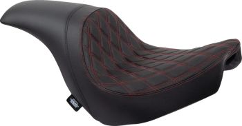 SEAT PRED DD R VNYL ST18+