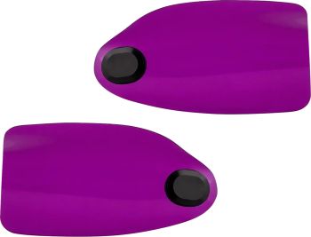 FLARE HAND GUARDS - HYDRAULIC