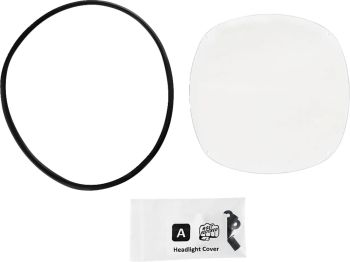 COVER HEADLIGHT FXRP FAIRING