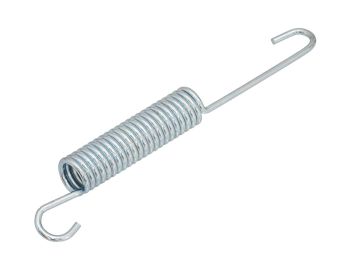 Galvanized stator spring for Solex 1700, 2200