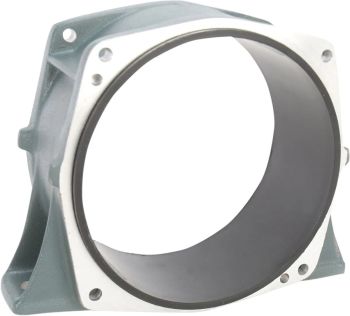jet pump housing WSM 003-506