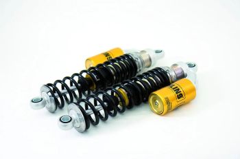 SHOCKS HONDA CB400 SUPER FOUR