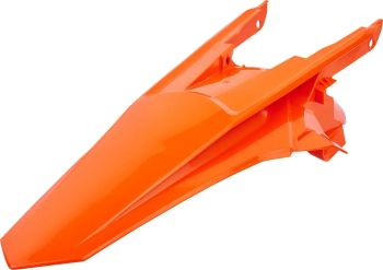 REAR FENDER EXC WH