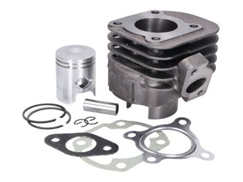 cylinder kit EVOK 50cc 12mm for CPI, Keeway Euro2 straight