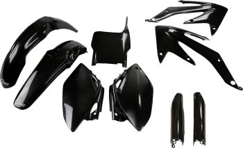 BODY KIT HON CRF450 07BK