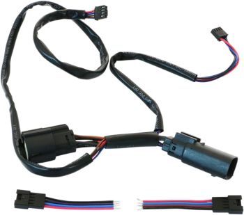 HARNESS MACHTE PNP FLHX