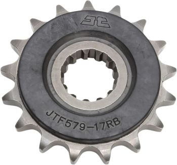 SPROCKET FRONT 17T 530 RU