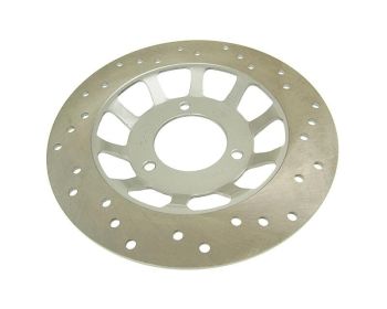 disc brake rotor 220mm for GY6 152QMI