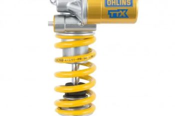 SHOCK ABSORBER TTX GP