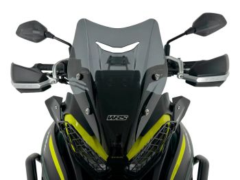 WINDSCREEN SPORT TRK702/X DARK
