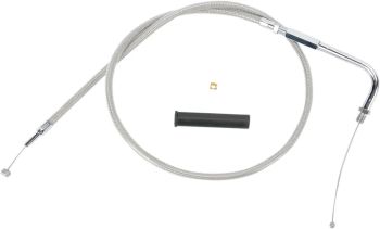 CABLE THROT BRAID 37"