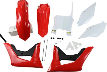 REP BODYKIT HONDA OEM