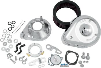 AIR CLEANER TEAR 91-14XL