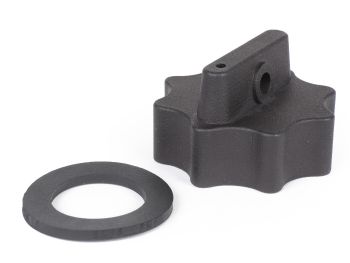 Fuel tank cap -BGM PRO, Lifetime XXL (12 l) TS1 + Standard- Lambretta LI, LIS, SX, TV (series 2-3), DL, GP
