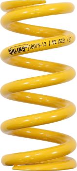 SPRING OHLINS 525 LBS