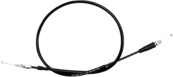 Gaasitross Motion Pro KTM Black Vinyl