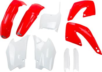 BODY KIT CR125/250 00-01