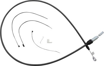 CABLE CLUTCH QUICK CON BP