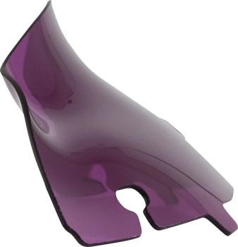 WINDSHIELD FLARE FLH 4 SPORT